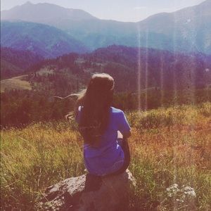 Meet your Posher, Heather